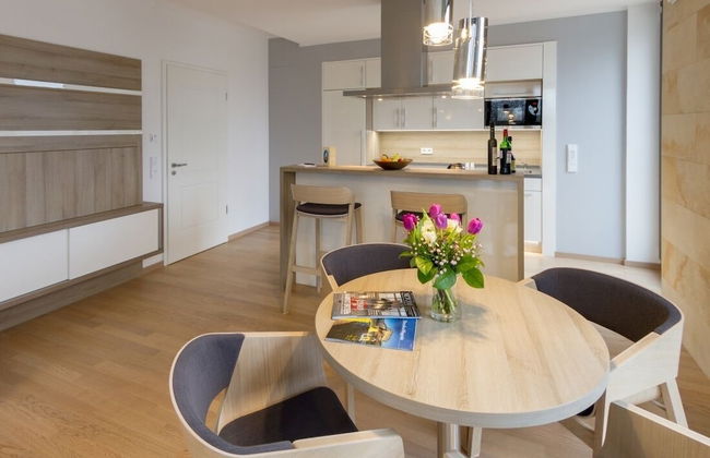 Residenz am Zwinger - Foto 30