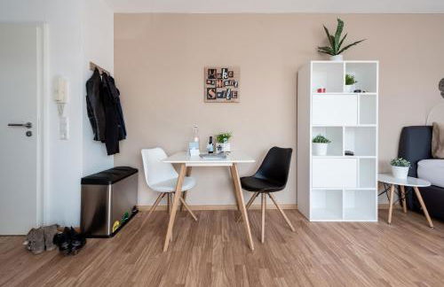 Boutique Apartments Kirchzarten - Foto 51