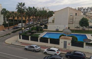 Apartament Playa Marina II/Cabo Roig - Foto 20