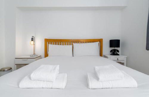 GuestReady - New and spacious near BBC Maida Vale - Photo 19