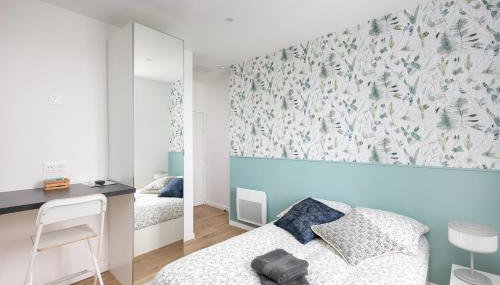 Chambre indépendante Sterne - Foto 5