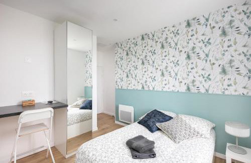 Chambre indépendante Sterne - Foto 5