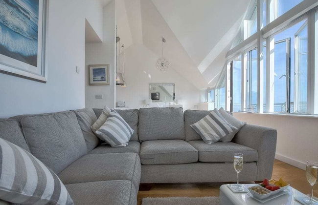 Penthouse View - Foto 19