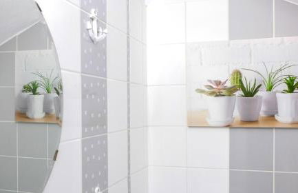 Chessboard decor House - Foto 30