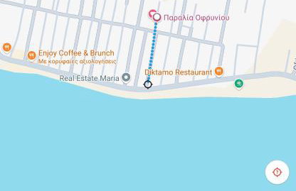 Ε5CentralApartmentNearTheSea - Photo 5
