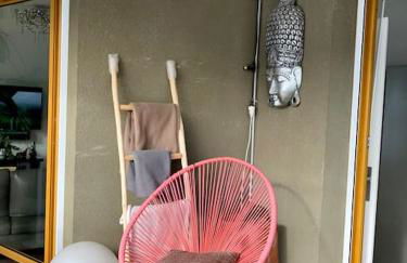 Paris-Stade De France 3 rooms Parking Metro - Foto 29