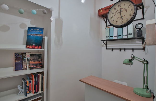 La Casa dei Treni Affittacamere - Foto 1