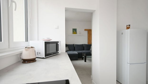 Bianco by 3City Rentals - Foto 5, Cocina privada