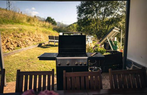 Finca La Naguada Casa Rural en Asturias - Foto 40