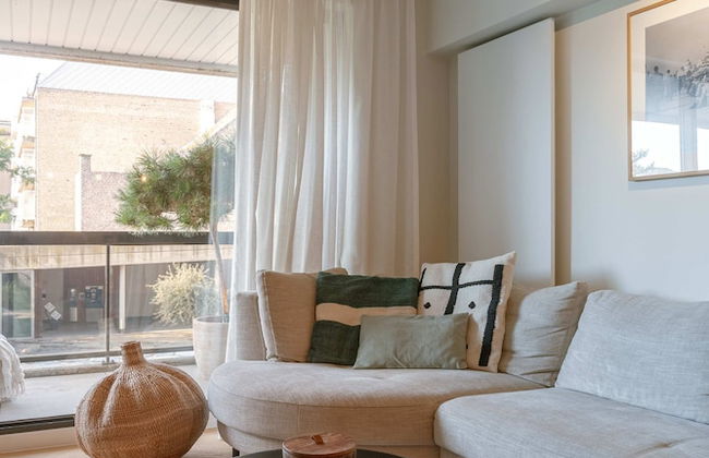 BE KNK IEP 19-1 in Knokke-heist - Foto 22