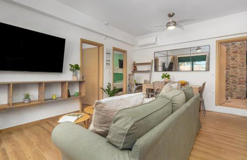 Gaia Flat - Agkali - Ayia Anna Beach - Photo 34