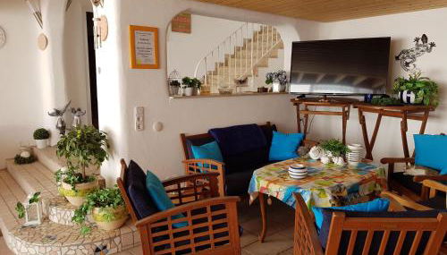 Ferienwohnungen wie im Süden Großostheim - Foto 5