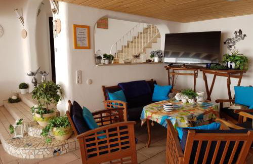 Ferienwohnungen wie im Süden Großostheim - Foto 5