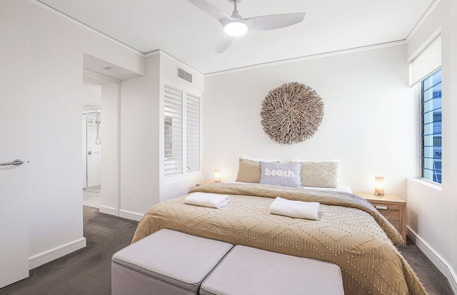 C Bargara Resort - Foto 5