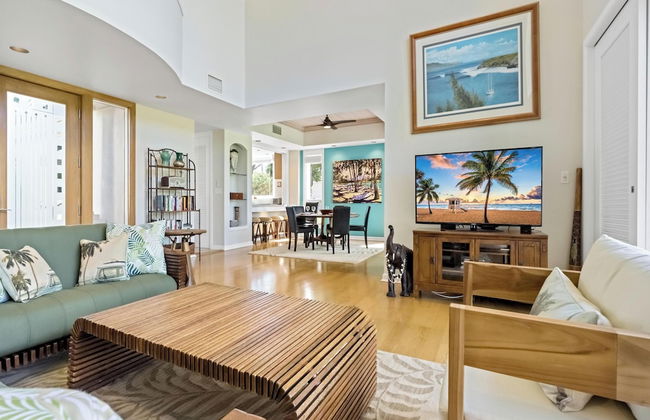 The Islands at Mauna Lani - CoralTree Residence Collection - Foto 19