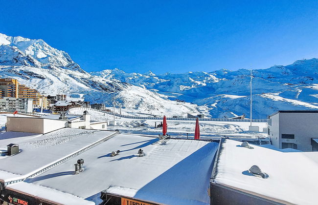 Les Olympiades - Foto 34