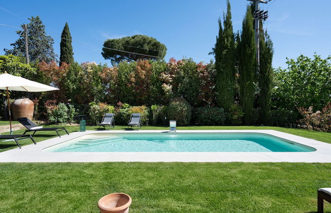 La Capannina Di Pillo - Foto 22