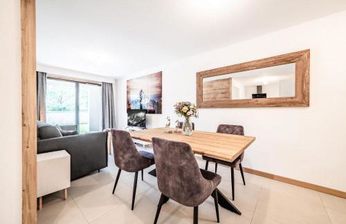 Apartment Alpinea, Les Houches - by EMERALD STAY - Foto 23