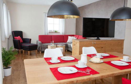 Ferienbauernhof Köpf - Foto 24