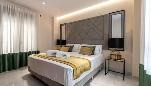 BiBo Suites Real Chancilleria - Foto 3