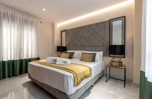 BiBo Suites Real Chancilleria - Photo 3