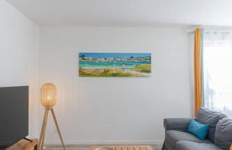 ROSCAROC ENEZ HIR - Charmant T4 proche plage - Foto 6