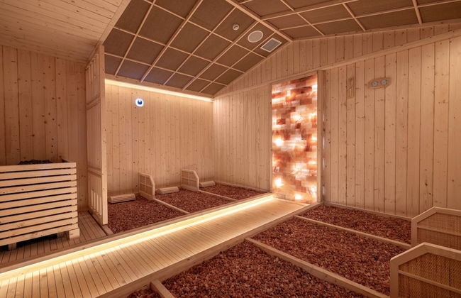 Lasong Hotel & Villas Sam Son By The Unlimited Collection - Foto 58