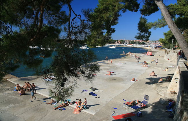 Aminess Planet Camping Holiday Homes Sirena - Foto 56