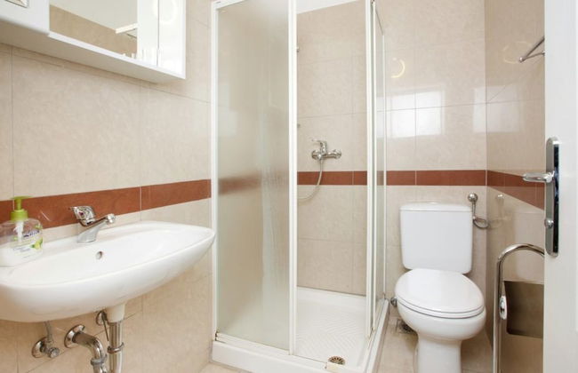 Oaza Apartmani Primosten - Foto 22