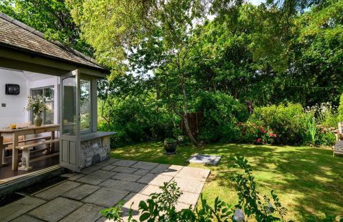 Rural Retreat in Coastal Valley near St Just - Foto 12