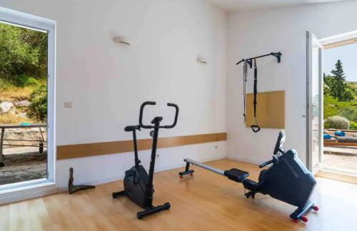 Design&Art Seafront Villa - Foto 66