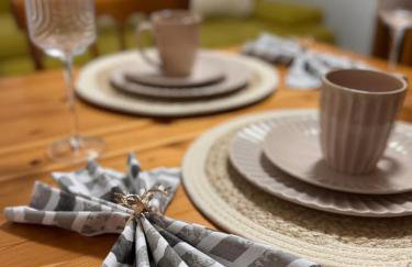 Ferienwohnung 1 Zimmer und Küche in Zell-Mosel - Foto 19