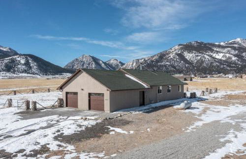 Buena Vista Mountain Retreat - Ultimate Privacy with Spa & Unbeatable Views - Foto 56