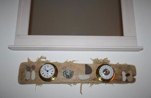 Ferienwohnung Elbkoje - Foto 30