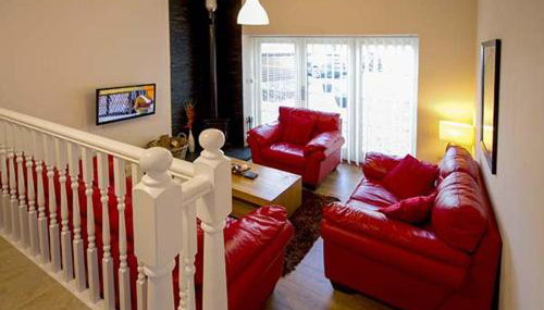 Beechwood Cottage - Foto 3