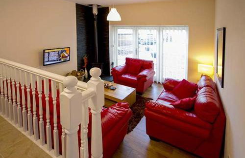 Beechwood Cottage - Foto 3