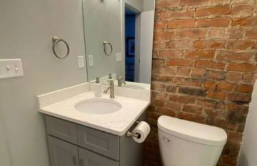 BUBBLES FANTASY SUITE Explore OTR and Rhinegeist - Foto 39