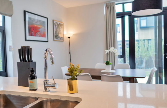 Wonderful Hobsonville Three Bedroom Home - Foto 10