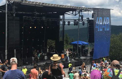 Snowshoe Ski-in & Ski-out at Silvercreek Resort - Family friendly, jacuzzi, hot tub, mountain views - Foto 22