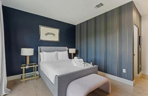 Austin Grove - Pool, Fire Pit & Forest Views - Foto 43