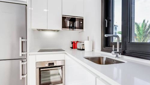 by RIVA - Chic, Contemporary Studio in Puerto Banus Gardens - Foto 5, Other