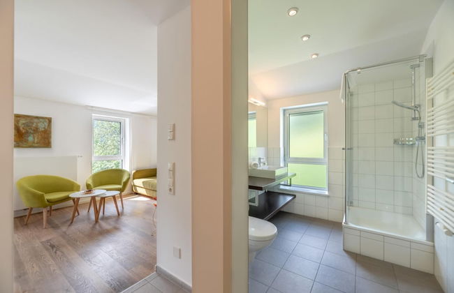 Apartment Glacier View 14 6 With Balcony - Foto 3