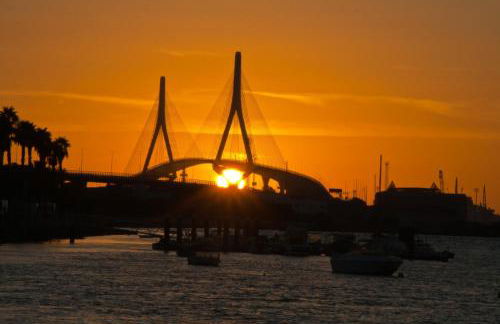 Casa Bahía de Cádiz - Foto 69