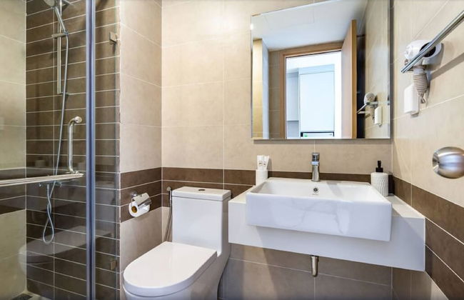 Millennium Masteri Apartment - Foto 67