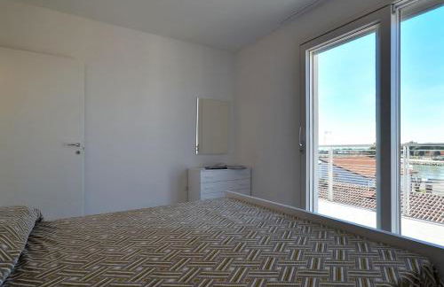 Residence Al Molo - Suite Porta del Mar Sea View - Agenzia Cocal - Foto 15