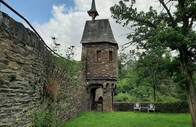 Earth Kingdom in the Pyrmonter Zehnthof - Foto 38