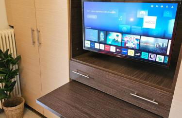 Stylish studio - Your private place in Lamia - Photo 12