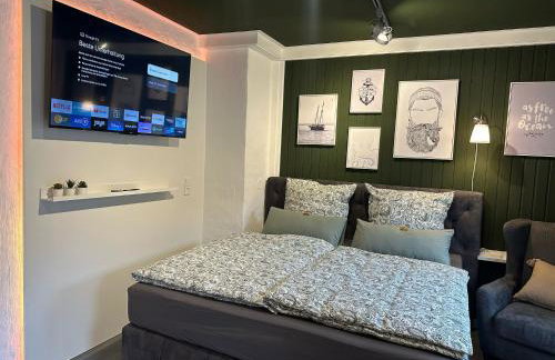 5 Sterne Ferienwohnung im Schwarzwald Schramberg - Foto 13