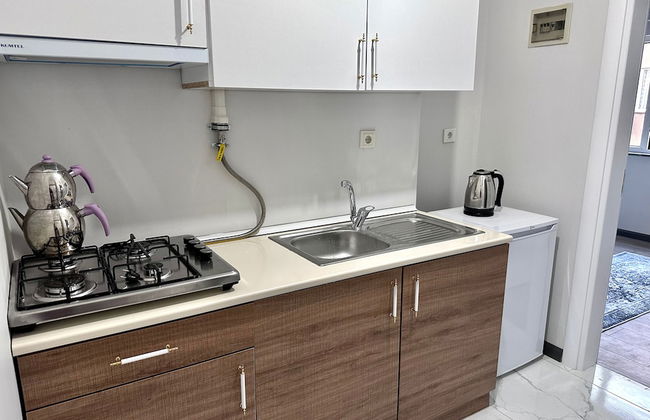 Mira Suite Apart - Foto 12