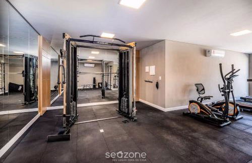 Apto de alto padrão em cond. 700m da praia CCI210 - Photo 22